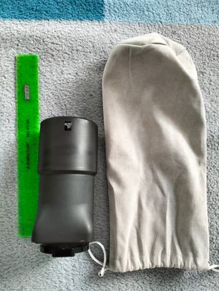 Adaptador cargador coche eléctrico