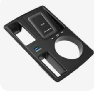 Cargador inalambrico Audi Q3 2020