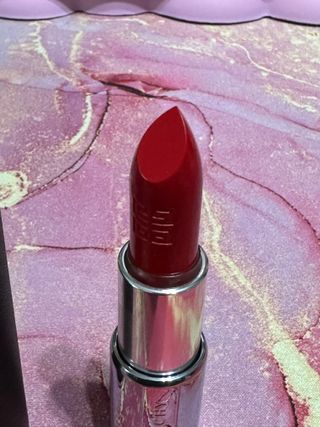 Labial rojo Givenchy