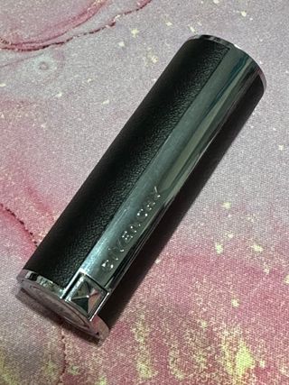 Labial rojo Givenchy