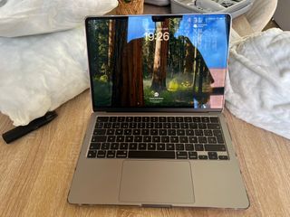 MacBook Air M2