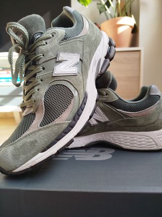 New Balance Hombre sneakers