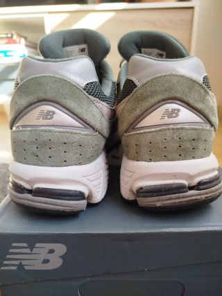 New Balance Hombre sneakers