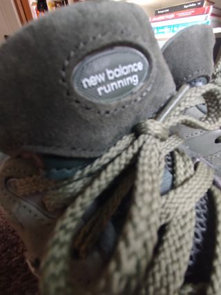 New Balance Hombre sneakers