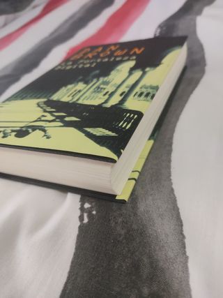 La fortaleza digital