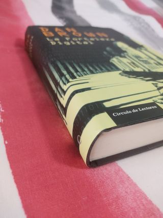 La fortaleza digital