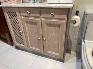 Mueble baño