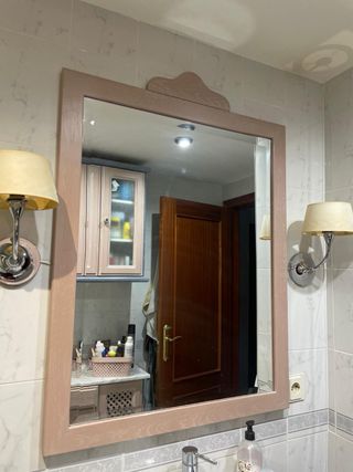 Mueble baño