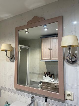 Mueble baño