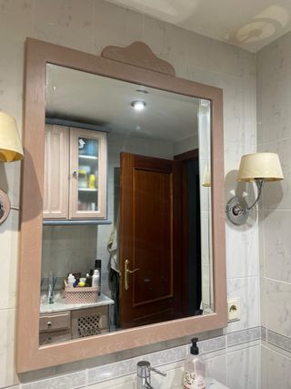 Mueble baño