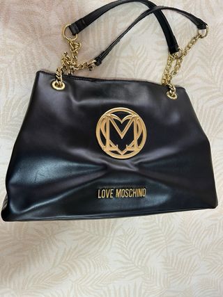 Borsa Love Moschino donna