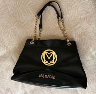 Borsa Love Moschino donna