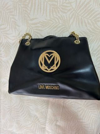 Borsa Love Moschino donna