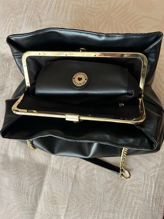 Borsa Love Moschino donna