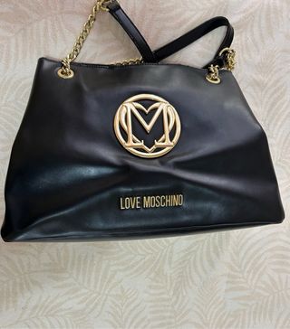 Borsa Love Moschino donna