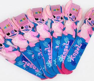 Calcetines Lilo y Stich