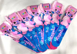 Calcetines Lilo y Stich