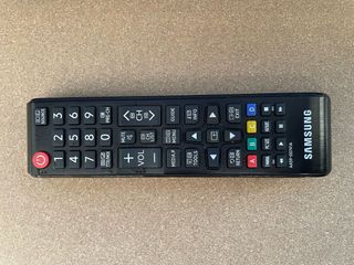 TV Samsung 32" Full HD - Como Nueva