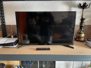 TV Samsung 32" Full HD - Como Nueva