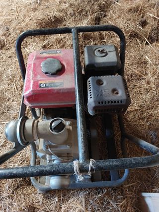 Motobomba kuril Kx 50