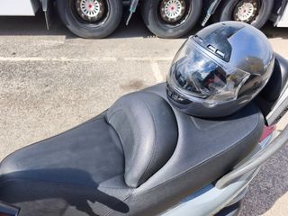 Moto scooter, Kymco gran dink 125 c.c