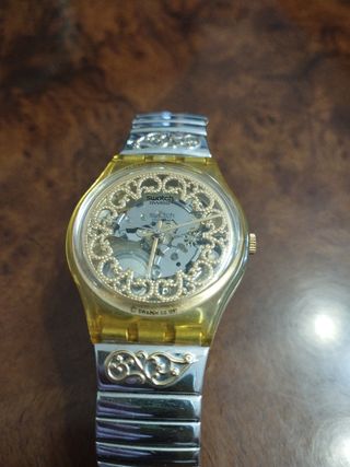 Swatch da collezione