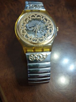 Swatch da collezione