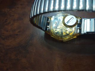 Swatch da collezione