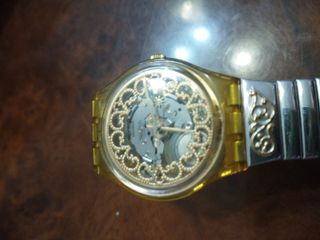 Swatch da collezione