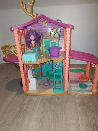 Casa Enchantimals.Grande