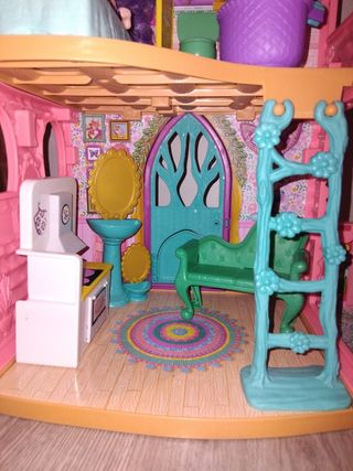 Casa Enchantimals.Grande