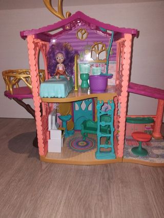 Casa Enchantimals.Grande