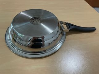 Padella AMC M30 2litri