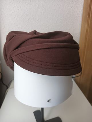 Peluca y gorras de quimio