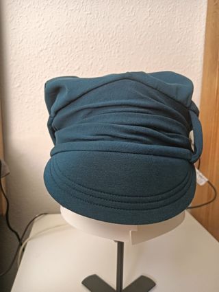 Peluca y gorras de quimio