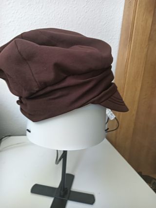 Peluca y gorras de quimio