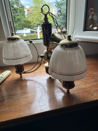 Lampara de salón o habitación