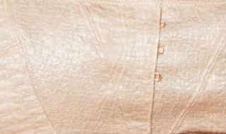 Conjunto sujetador y braguita de Etam