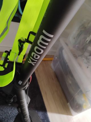 Patinete eléctrico Xiaomi 5 pro