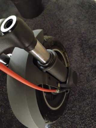 Patinete eléctrico Xiaomi 5 pro