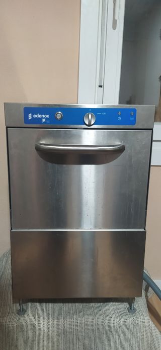 Lavavajillas industrial Edenox AV-2100