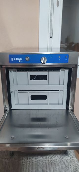 Lavavajillas industrial Edenox AV-2100