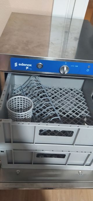 Lavavajillas industrial Edenox AV-2100