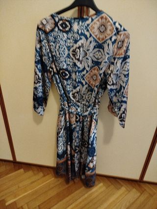 vestito donna leggero 