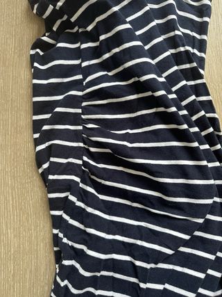 Vestido premamá