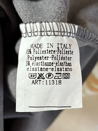 Pullover Viola Moda Donna