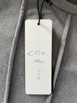 Pullover Viola Moda Donna