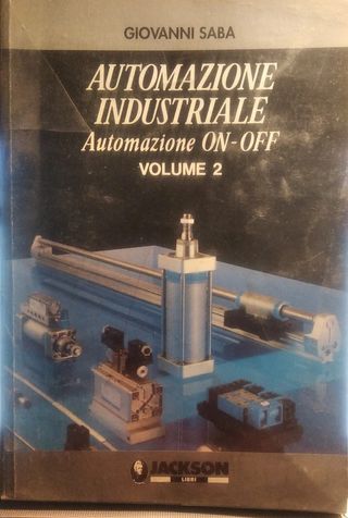 Automazione Industriale - on-off Giovanni Saba