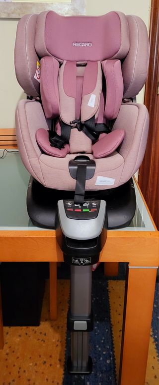 Silla de coche Recaro 360