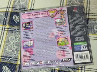 Rugrats totally angelica playstation 1